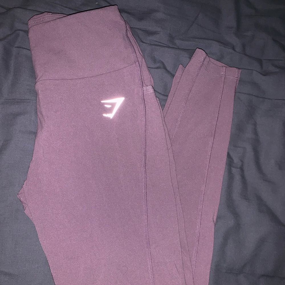 Gymshark dreamy leggings